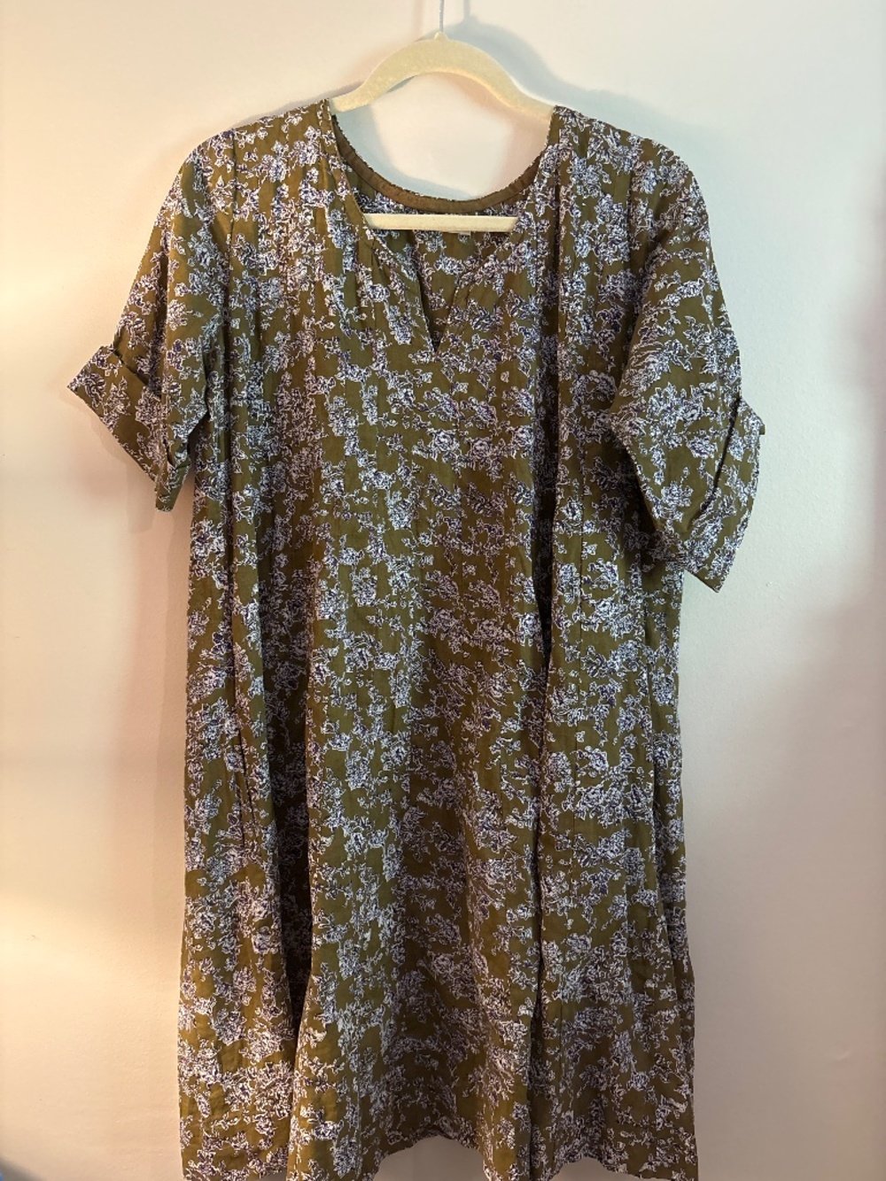 Lola Australia mini dress size medium